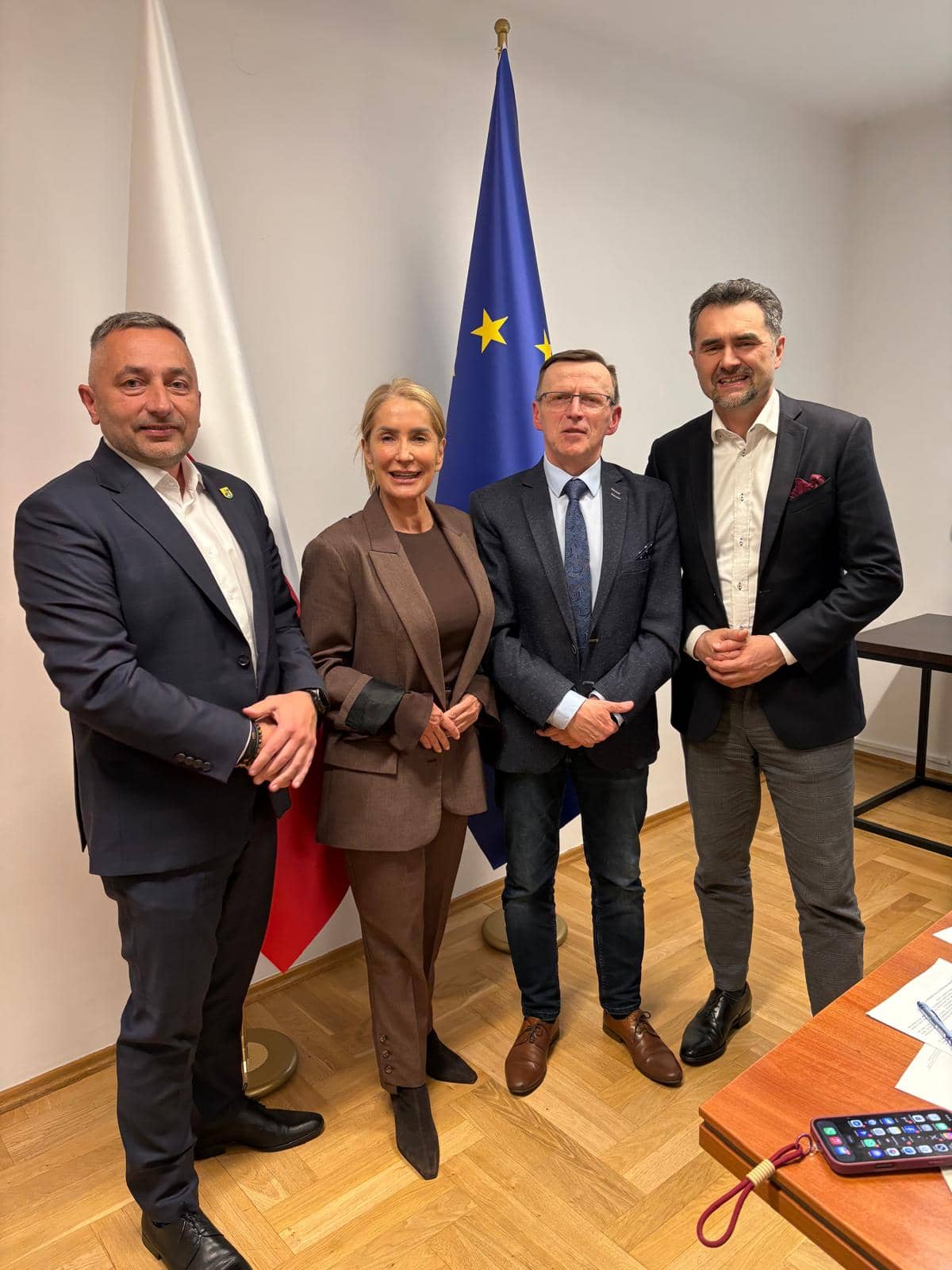 Walczą z komunikacyjnym wykluczeniem