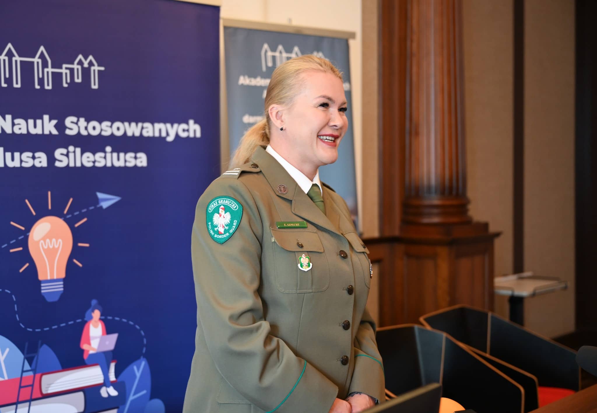 Osiem nowych porozumień