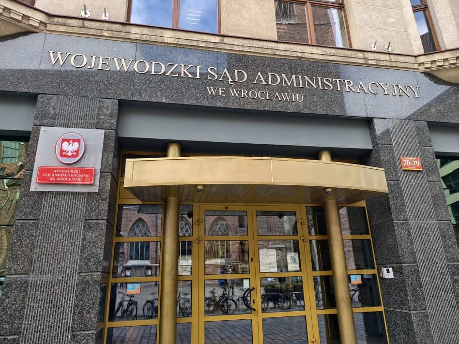 Przewoźnicy wygrywają w sądzie