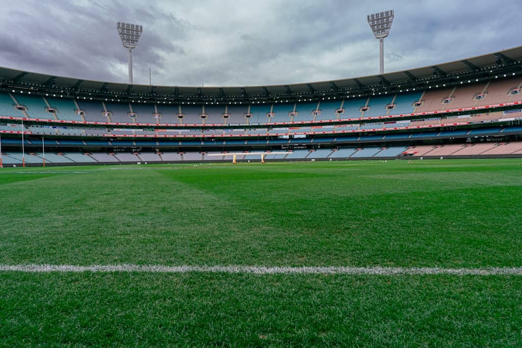 Estadio Azteca, czyli historia stadionu który widział trzech królów
