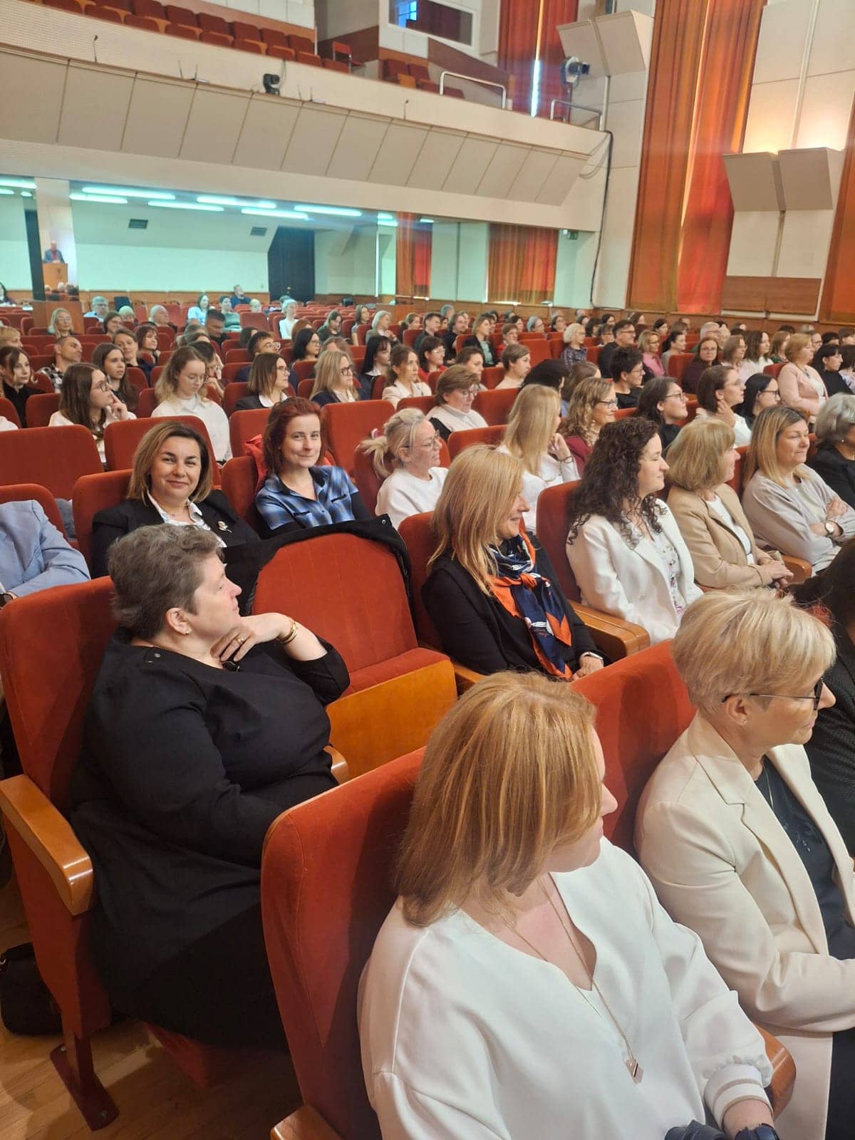 Bibliotekarze z wizytą we Wrocławiu