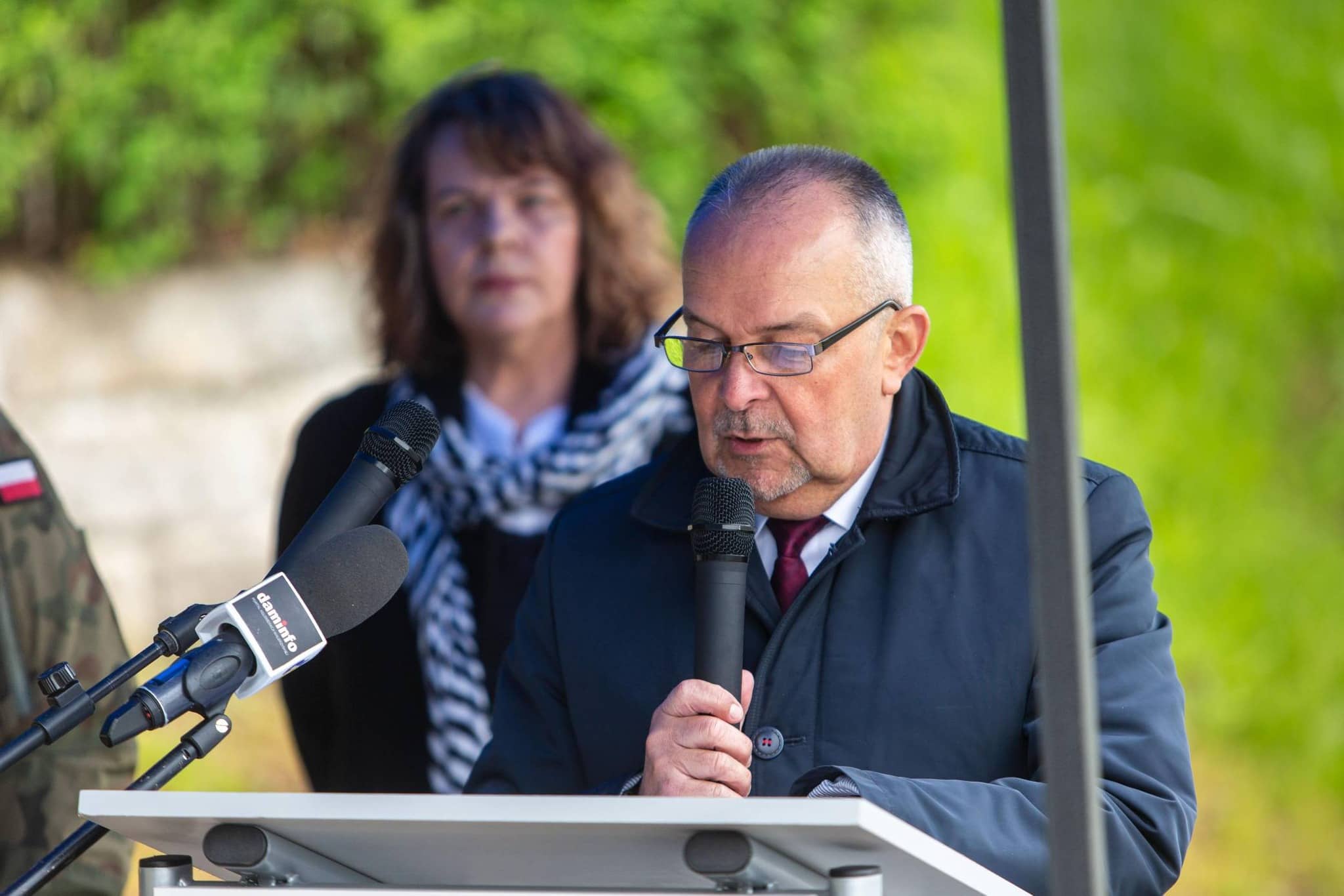 219. Rocznica Bitwy na Czerwonym Wzgórzu