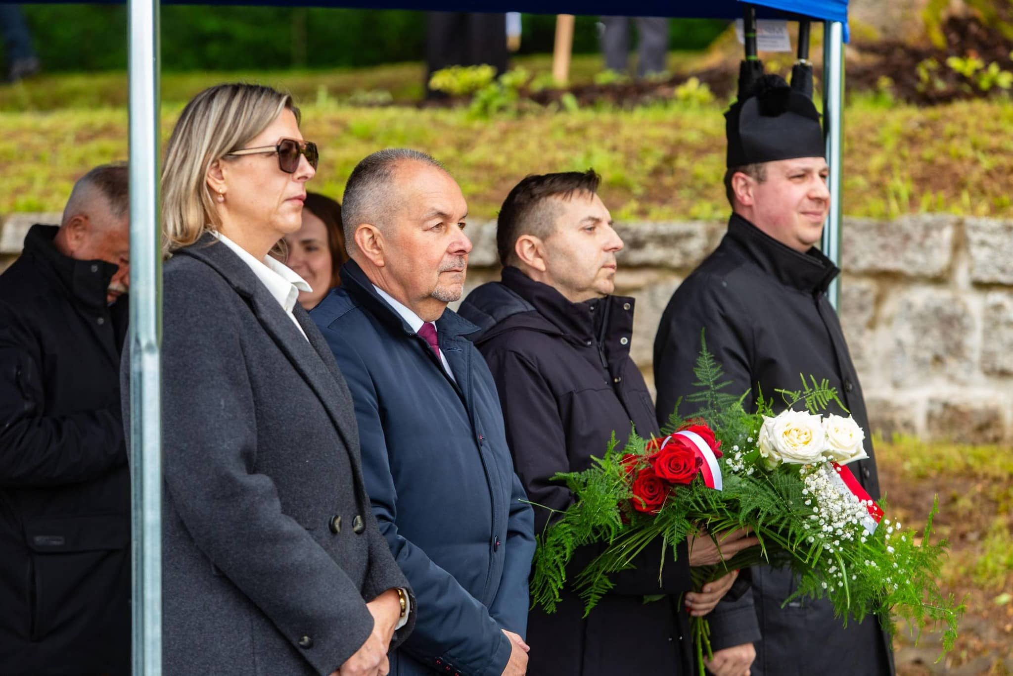 219. Rocznica Bitwy na Czerwonym Wzgórzu