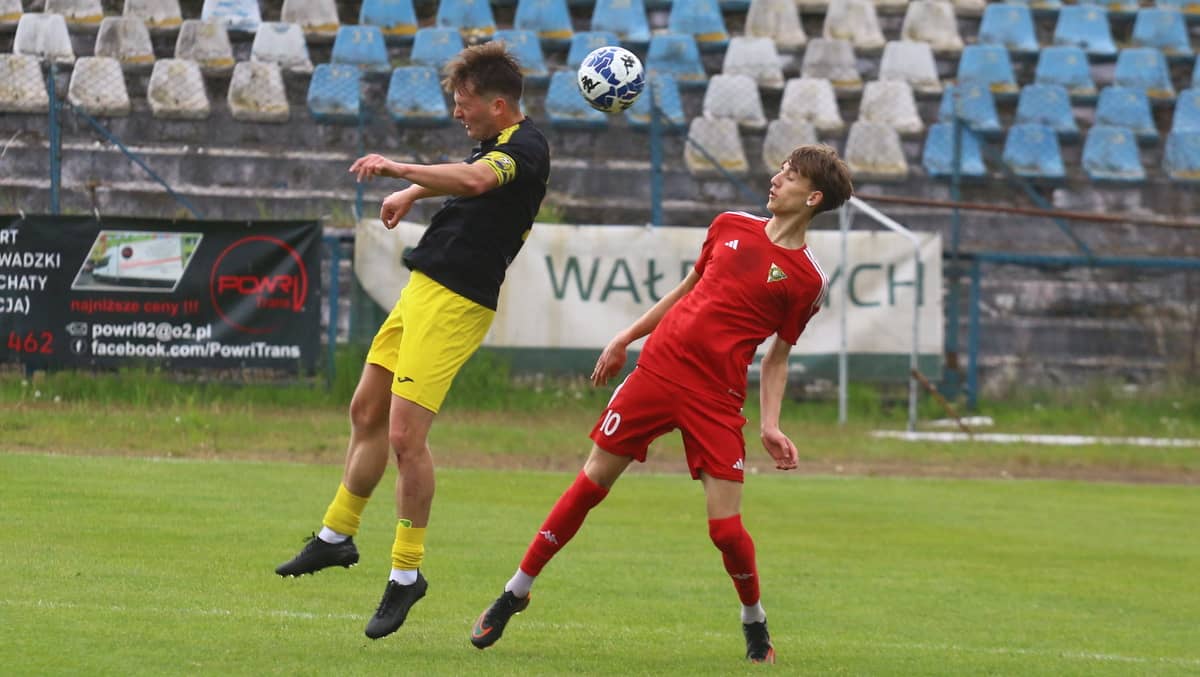 Punkty, które mogą zaważyć o utrzymaniu