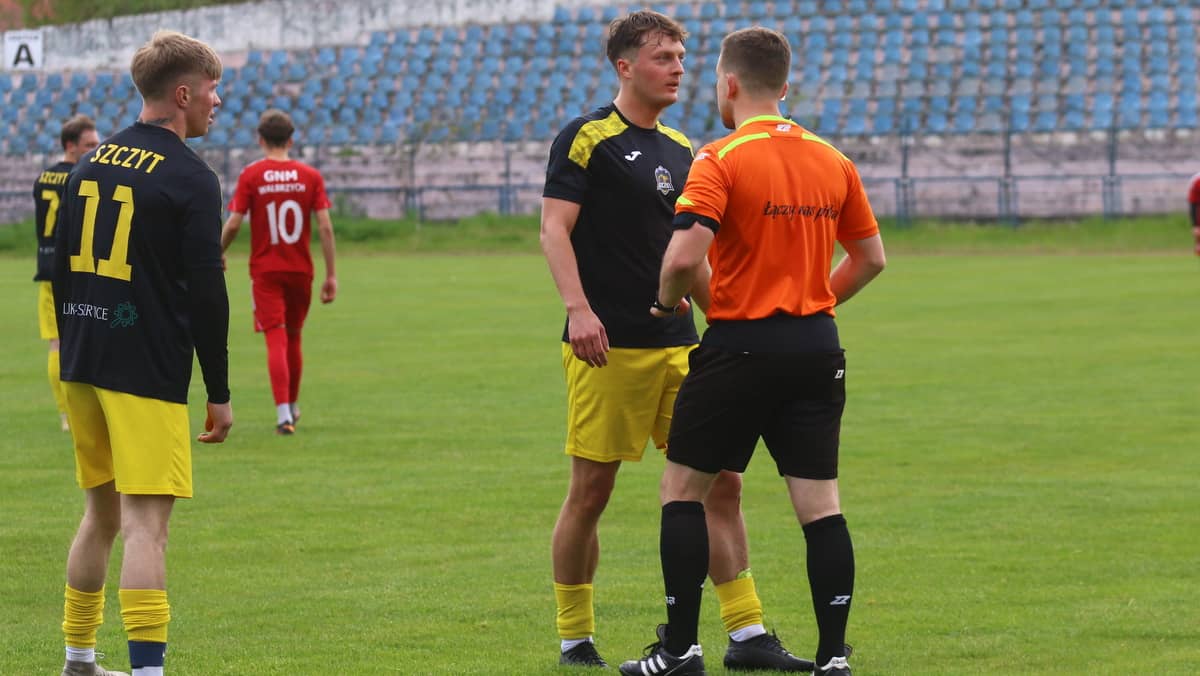 Punkty, które mogą zaważyć o utrzymaniu