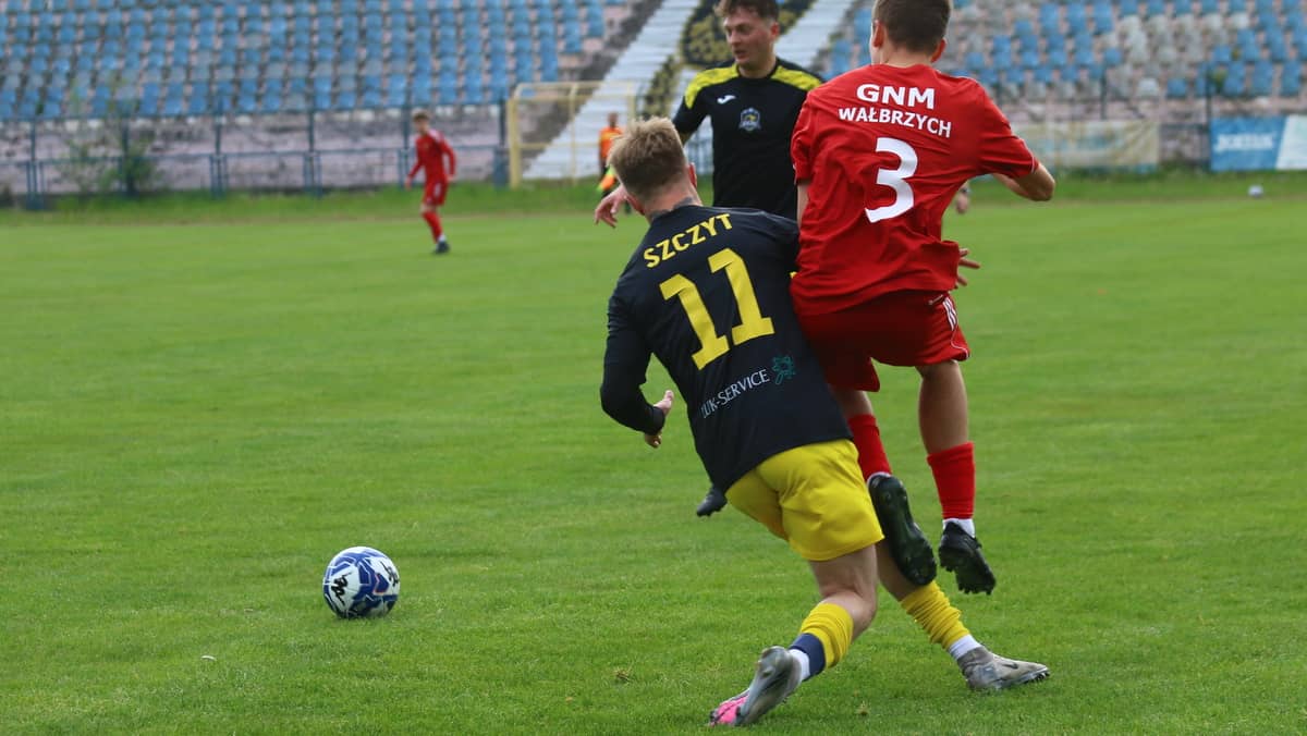 Punkty, które mogą zaważyć o utrzymaniu
