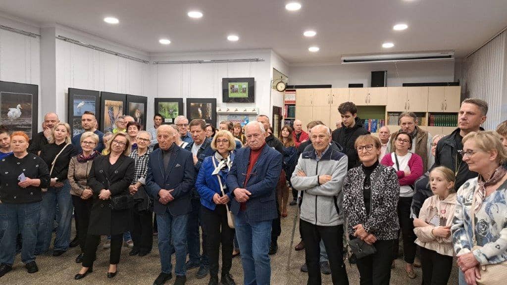 Wernisaż w ramach Dni Podzamcza
