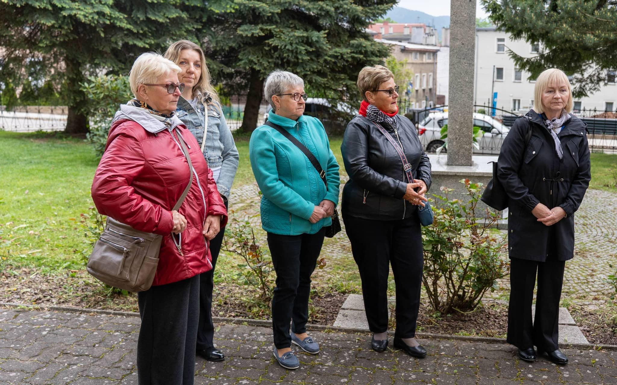 Mieroszów pamięta o rocznicy Bitwy pod Monte Casino