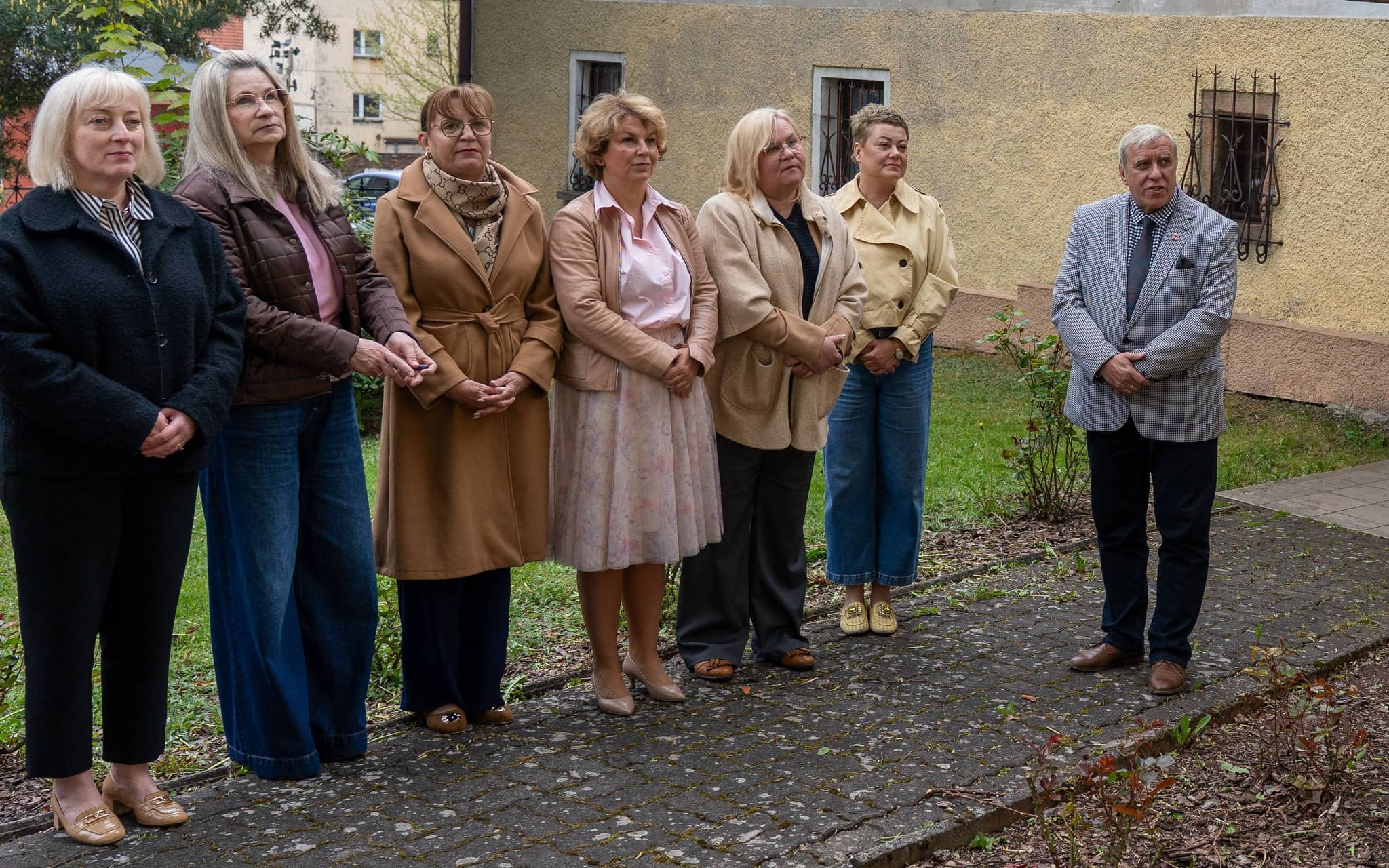 Mieroszów pamięta o rocznicy Bitwy pod Monte Casino