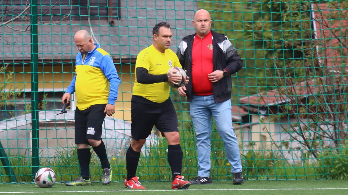Gwarek czy Podgórze?