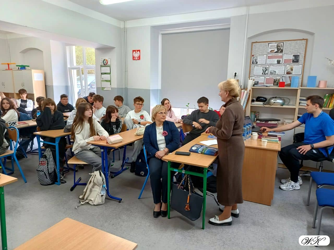 Kolejna Lekcja Żywej Historii