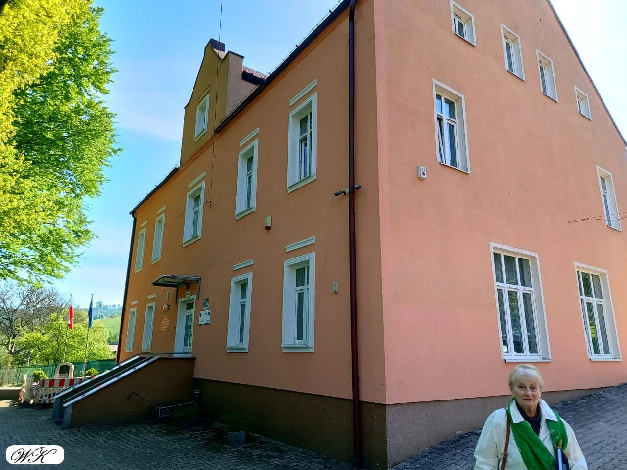 Kolejna Lekcja Żywej Historii