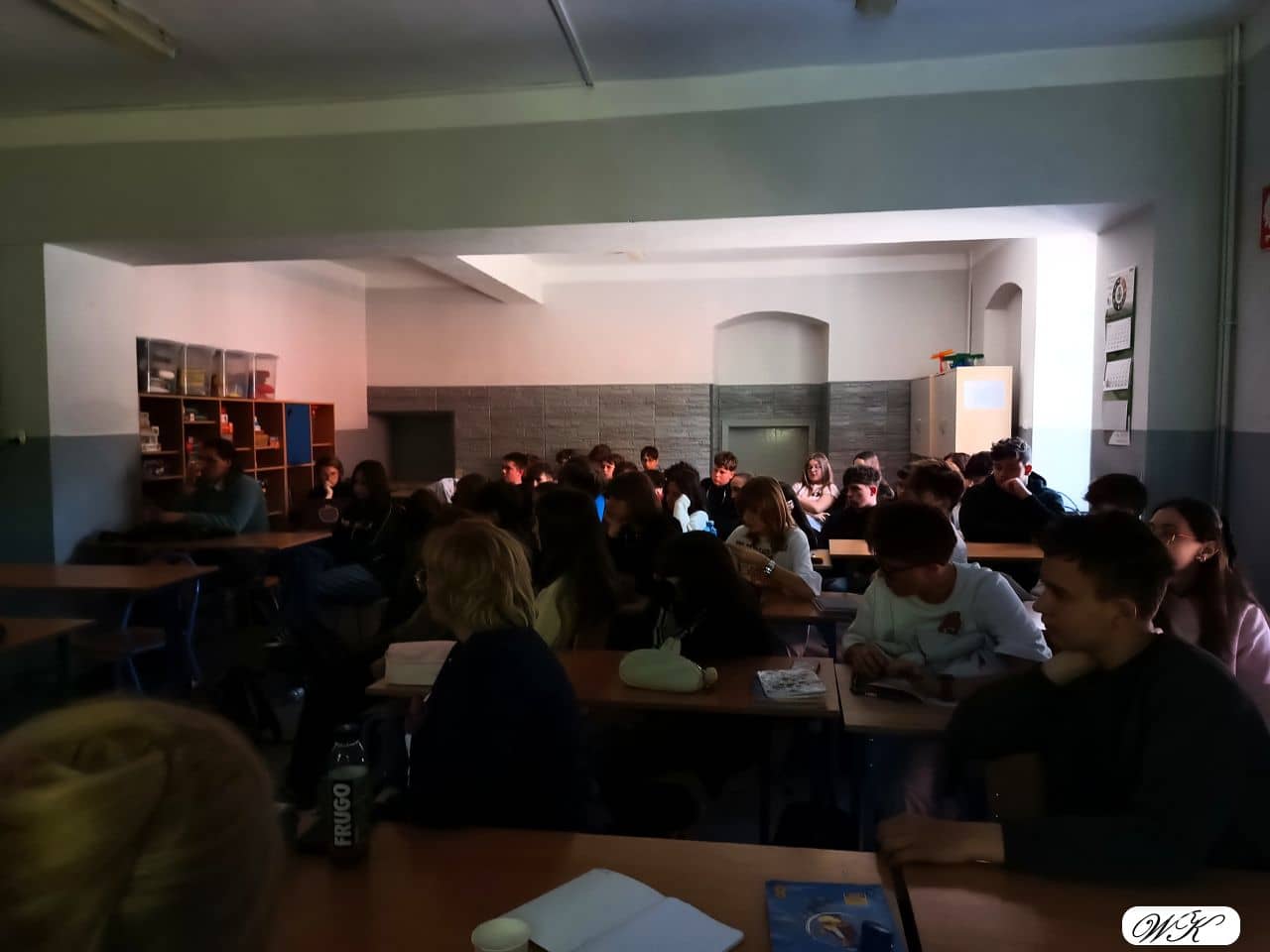 Kolejna Lekcja Żywej Historii