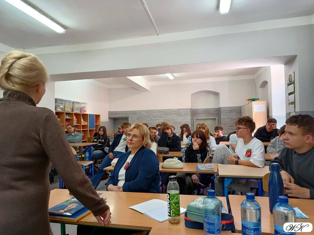 Kolejna Lekcja Żywej Historii