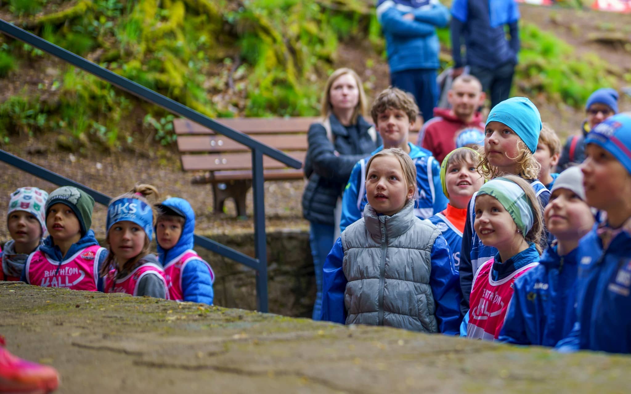 Gmina Mieroszów biathlonem stoi