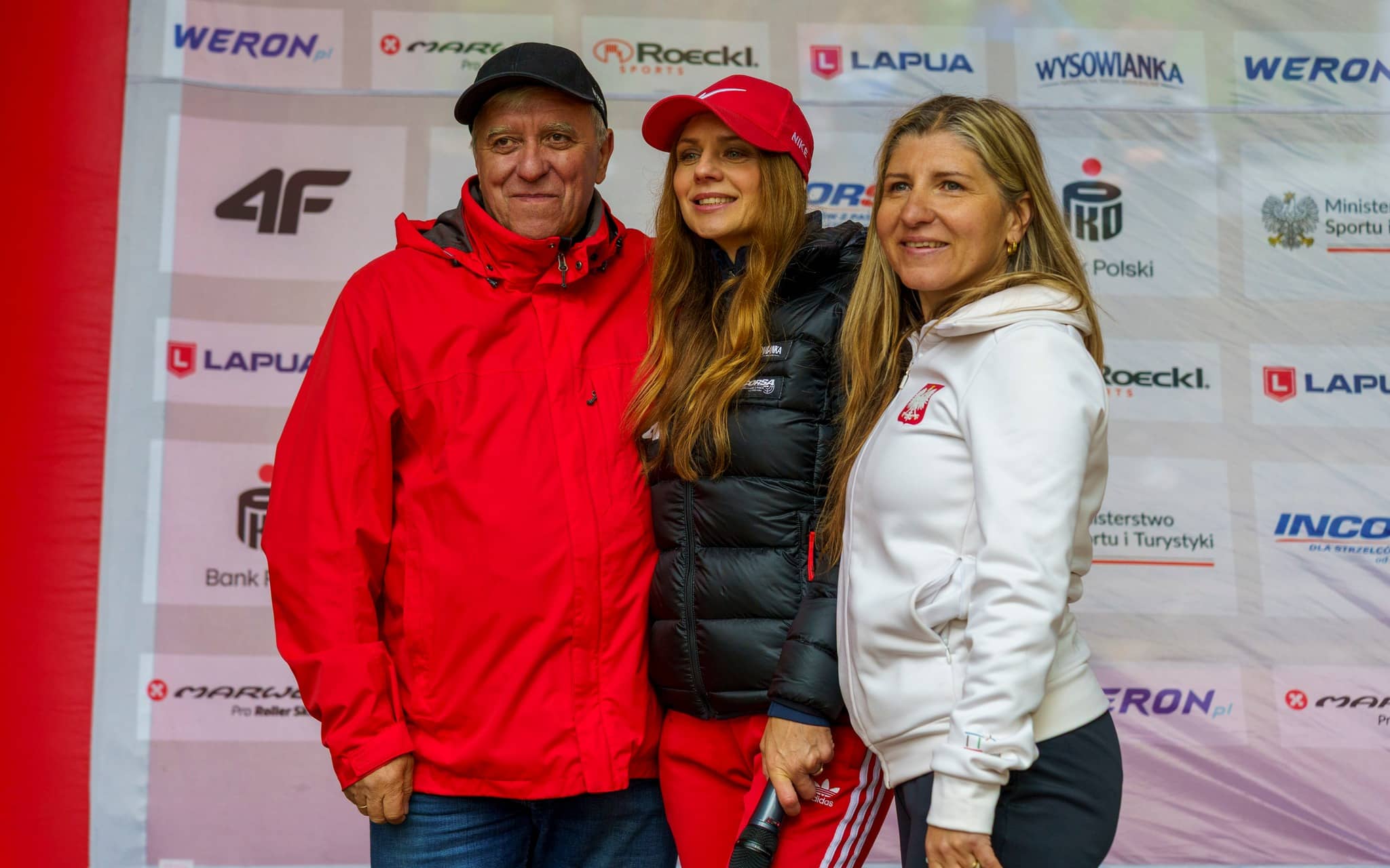 Gmina Mieroszów biathlonem stoi