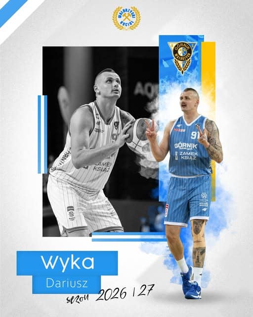 Wyka dalej w Górniku