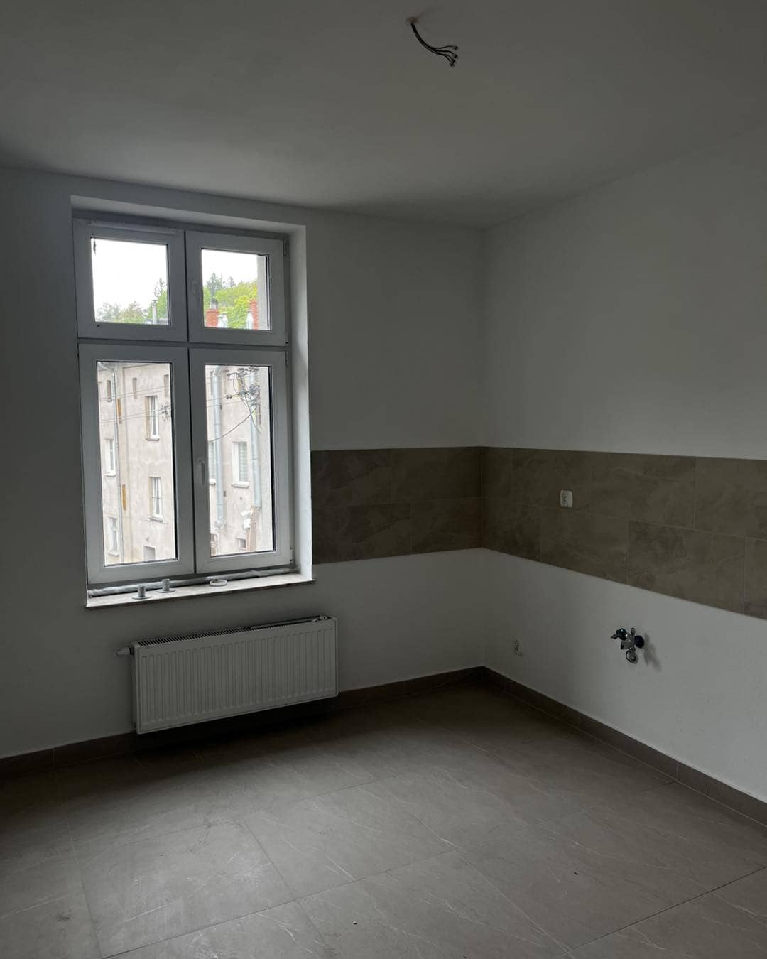 Na ulicy Starej kończą przebudowę