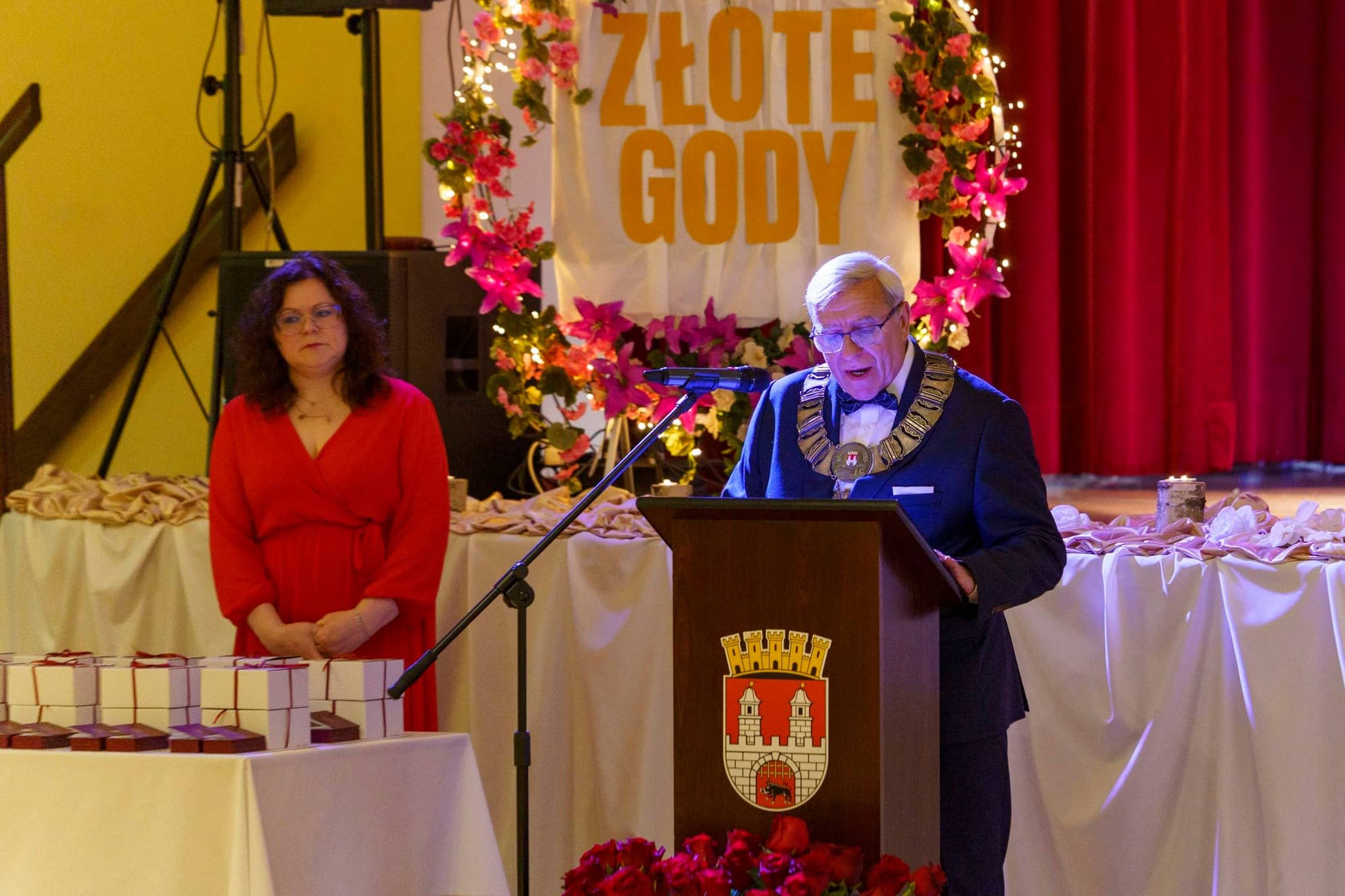 Złote i Szmaragdowe Gody