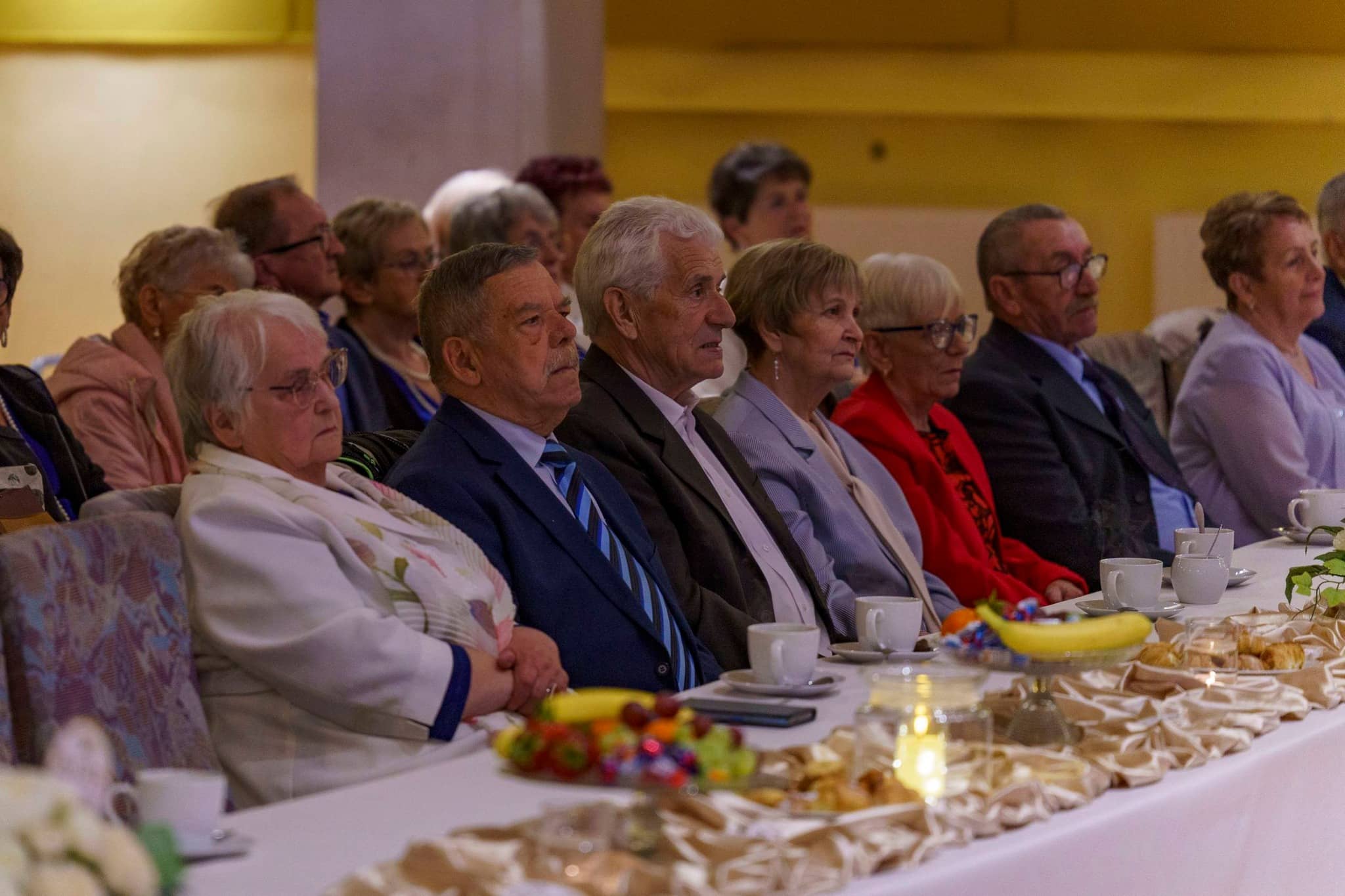 Złote i Szmaragdowe Gody