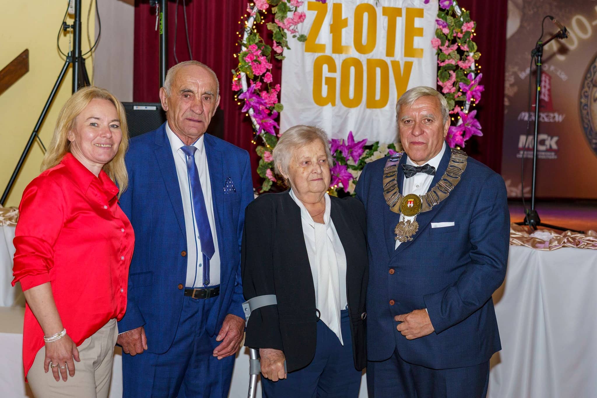 Złote i Szmaragdowe Gody