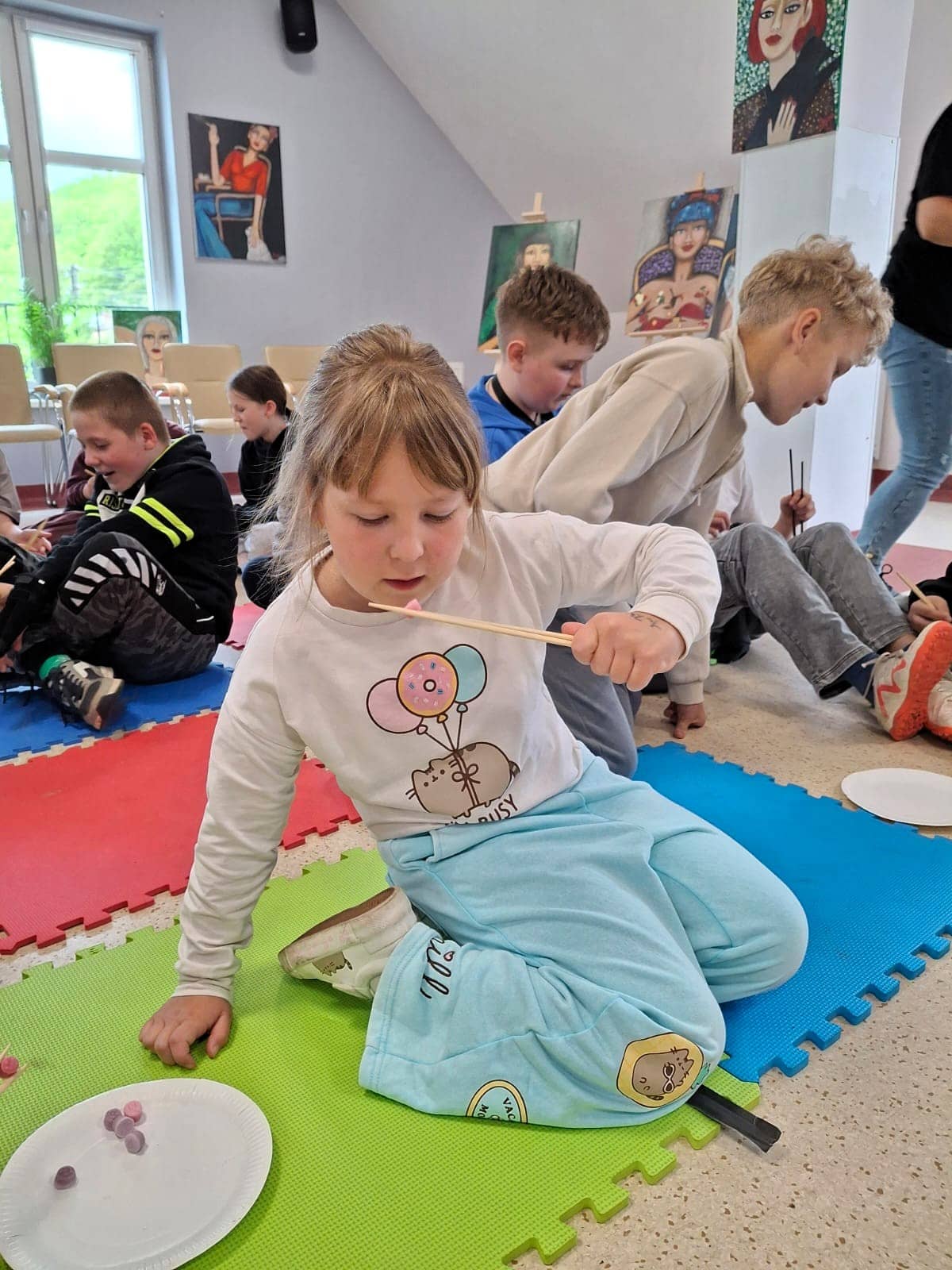 Tydzień Bibliotek zakończyli z przytupem