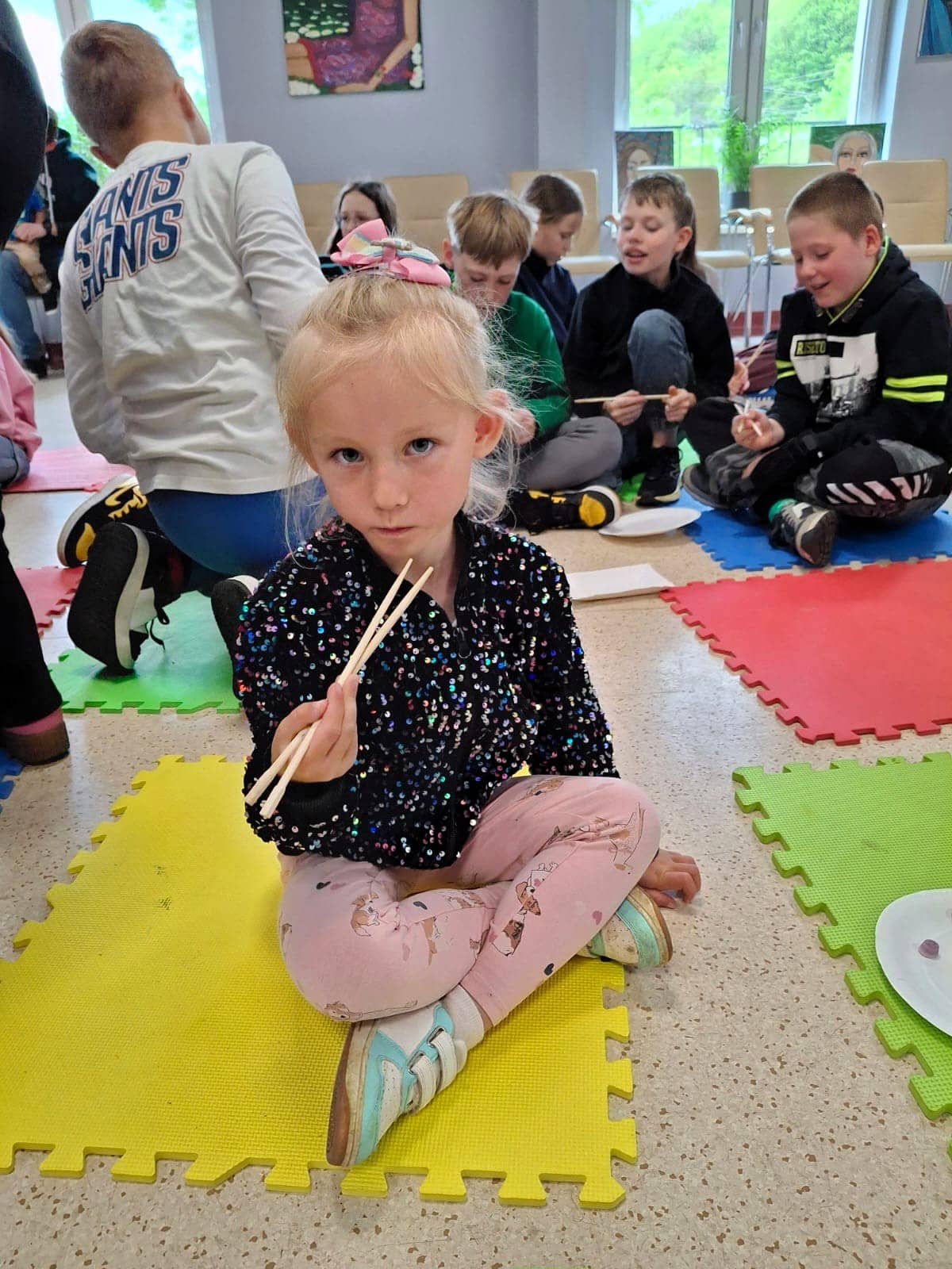 Tydzień Bibliotek zakończyli z przytupem