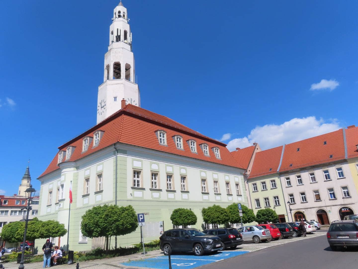 Szlakiem Rajdów Piastowskich