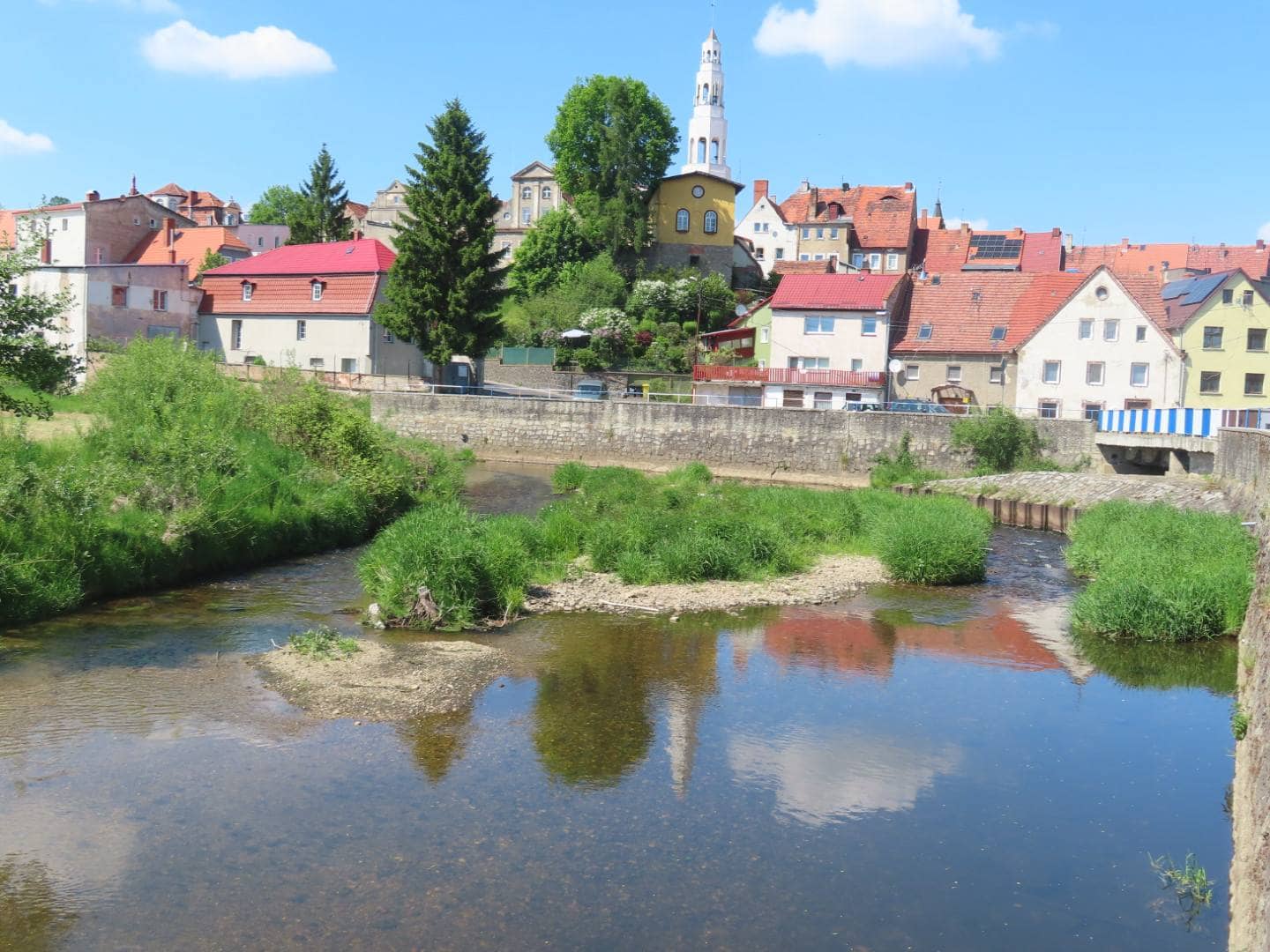 Szlakiem Rajdów Piastowskich