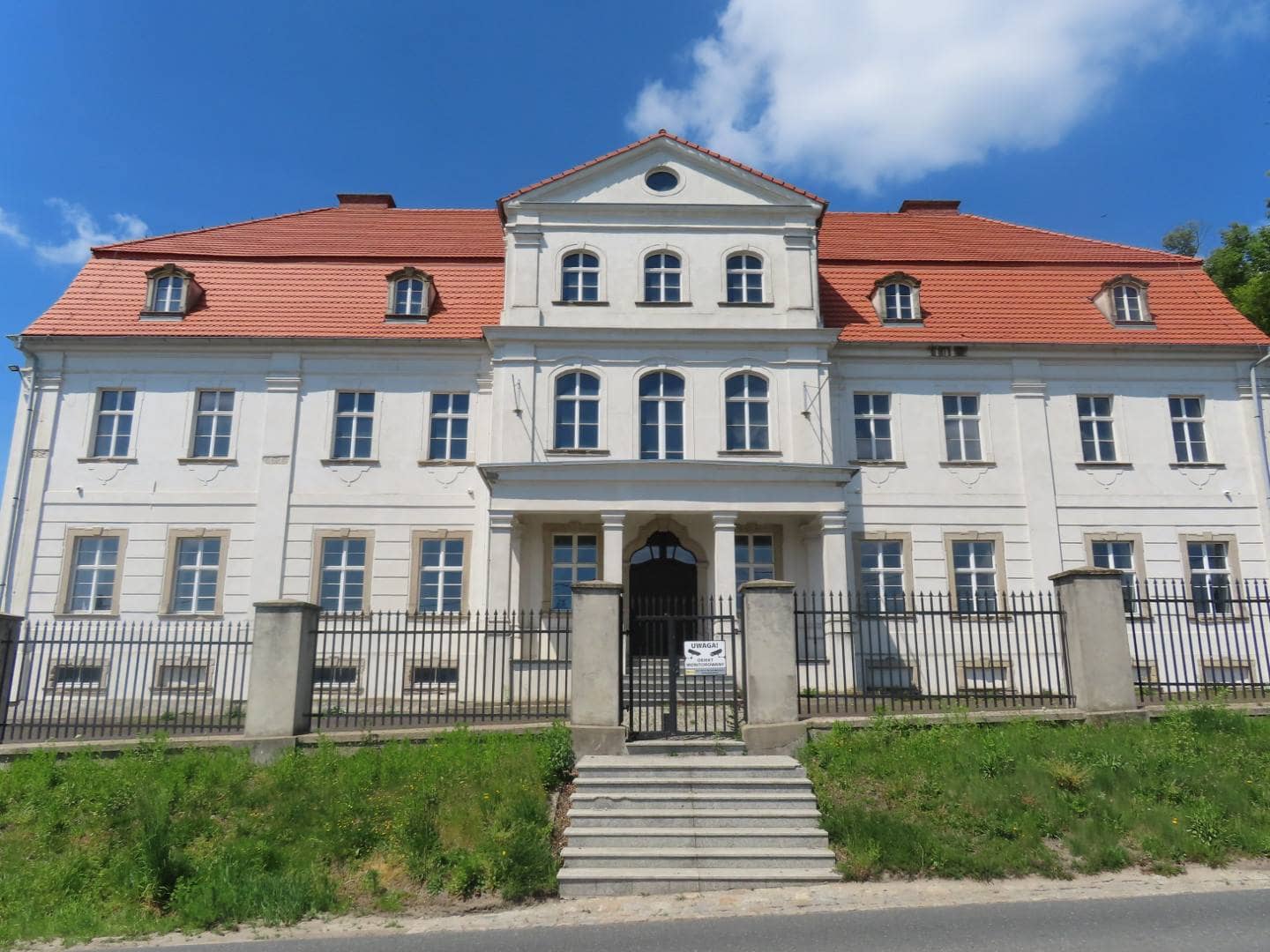 Szlakiem Rajdów Piastowskich