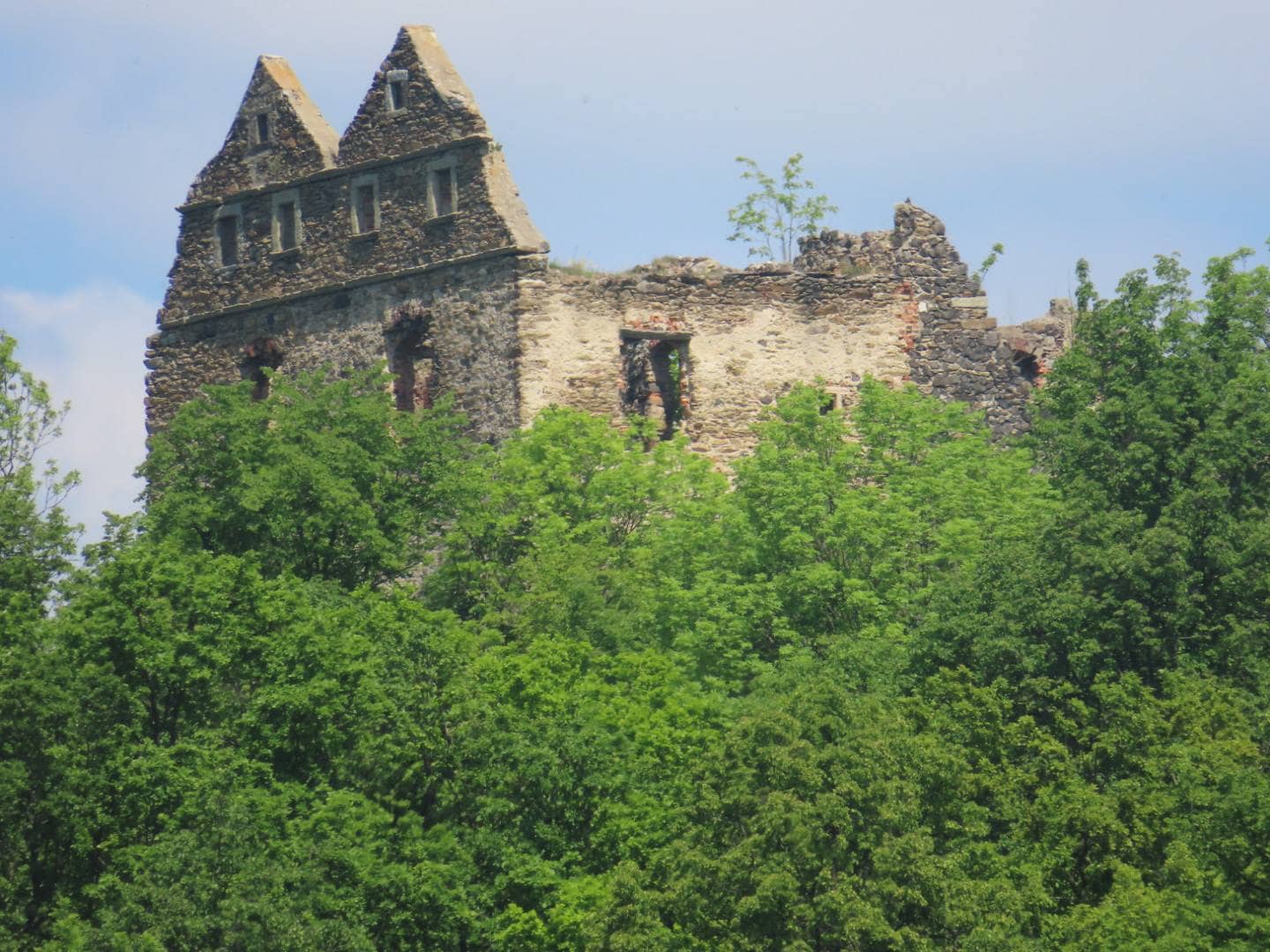 Szlakiem Rajdów Piastowskich