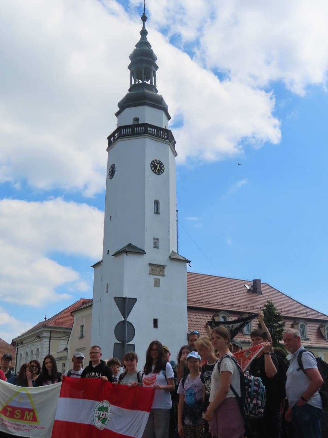 Szlakiem Rajdów Piastowskich