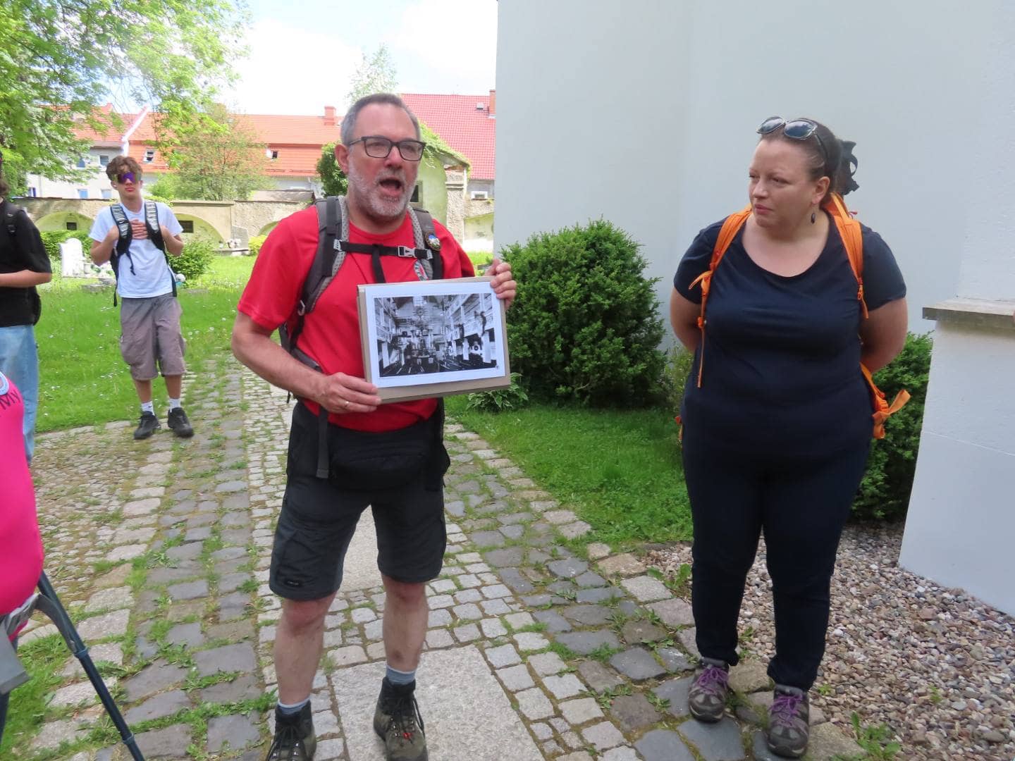 Szlakiem Rajdów Piastowskich
