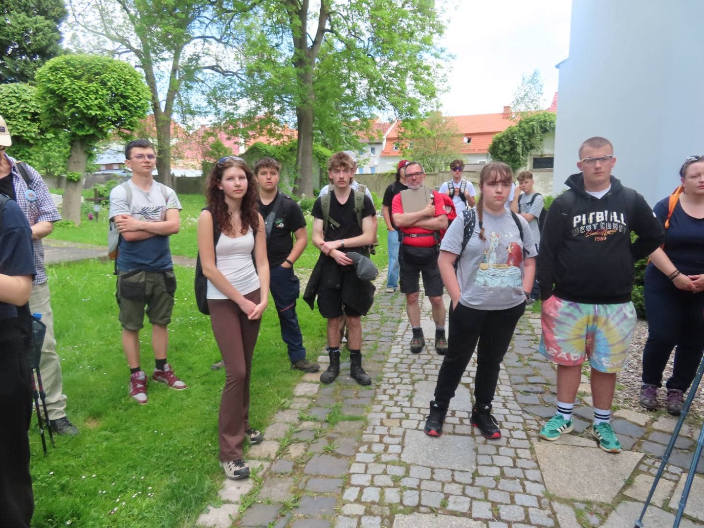 Szlakiem Rajdów Piastowskich