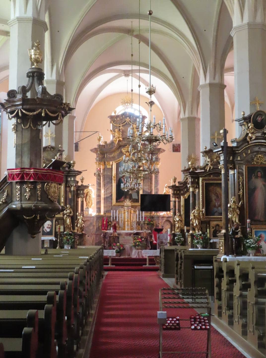 Szlakiem Rajdów Piastowskich