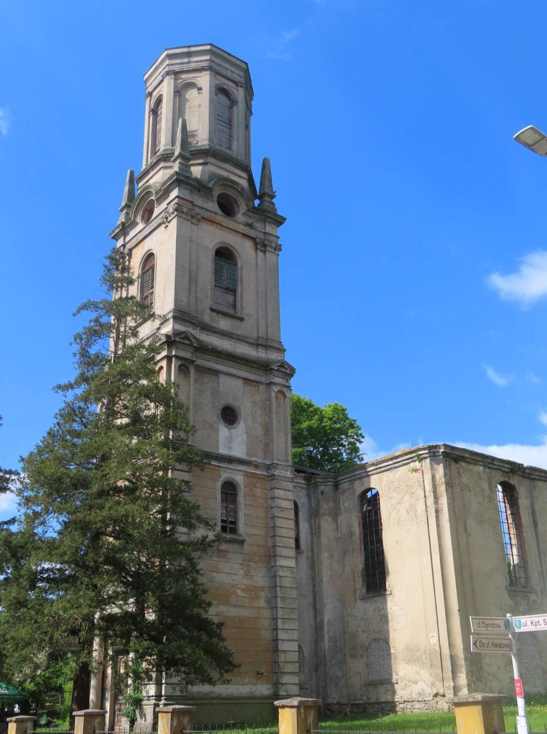 Szlakiem Rajdów Piastowskich