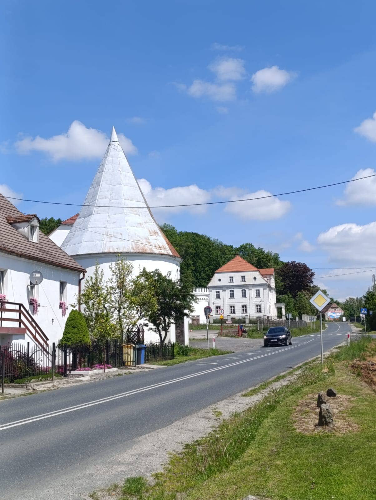 Szlakiem Rajdów Piastowskich