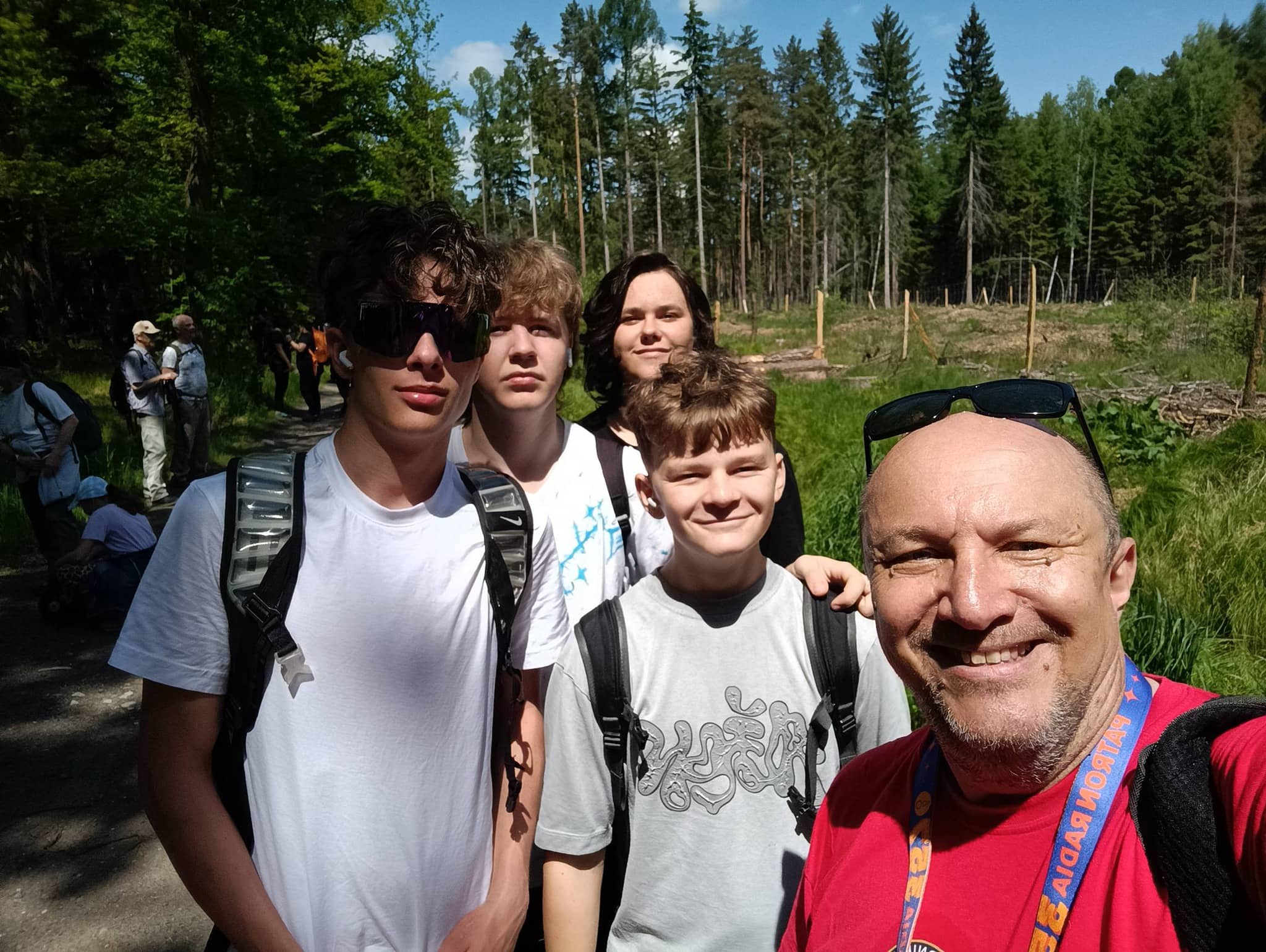 Szlakiem Rajdów Piastowskich