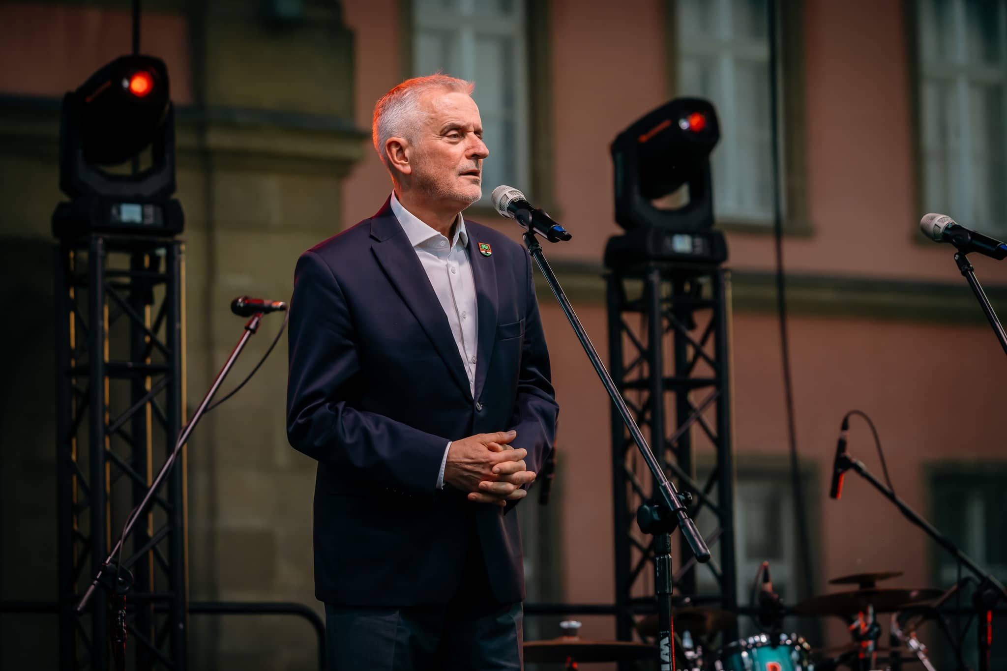 600–lecie Wałbrzycha trwa w najlepsze