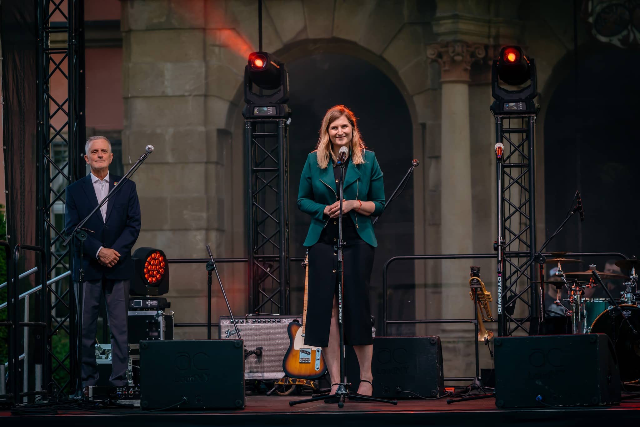 600–lecie Wałbrzycha trwa w najlepsze