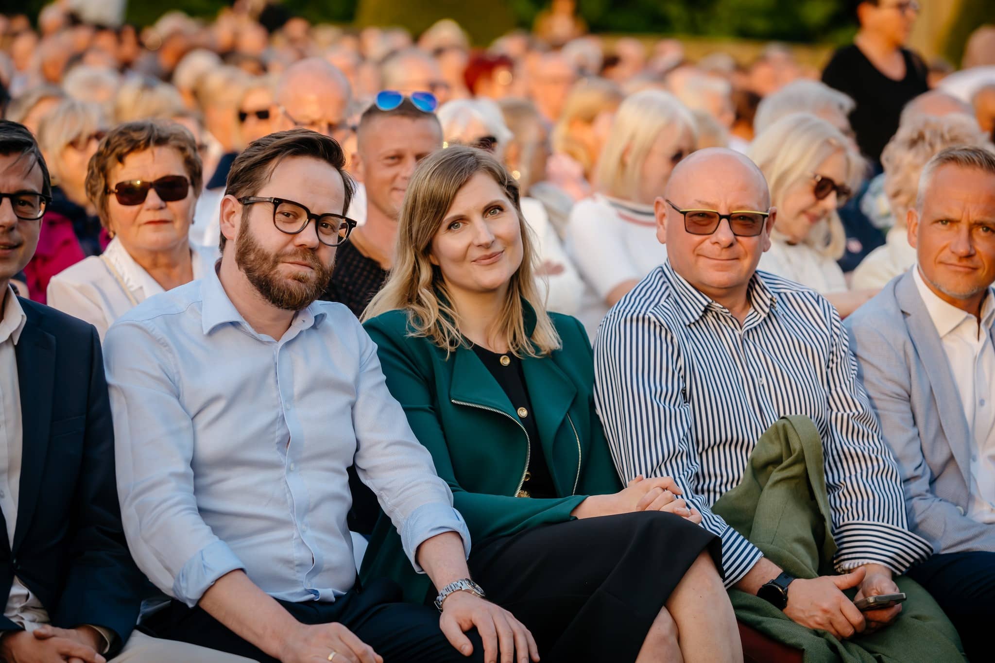600–lecie Wałbrzycha trwa w najlepsze