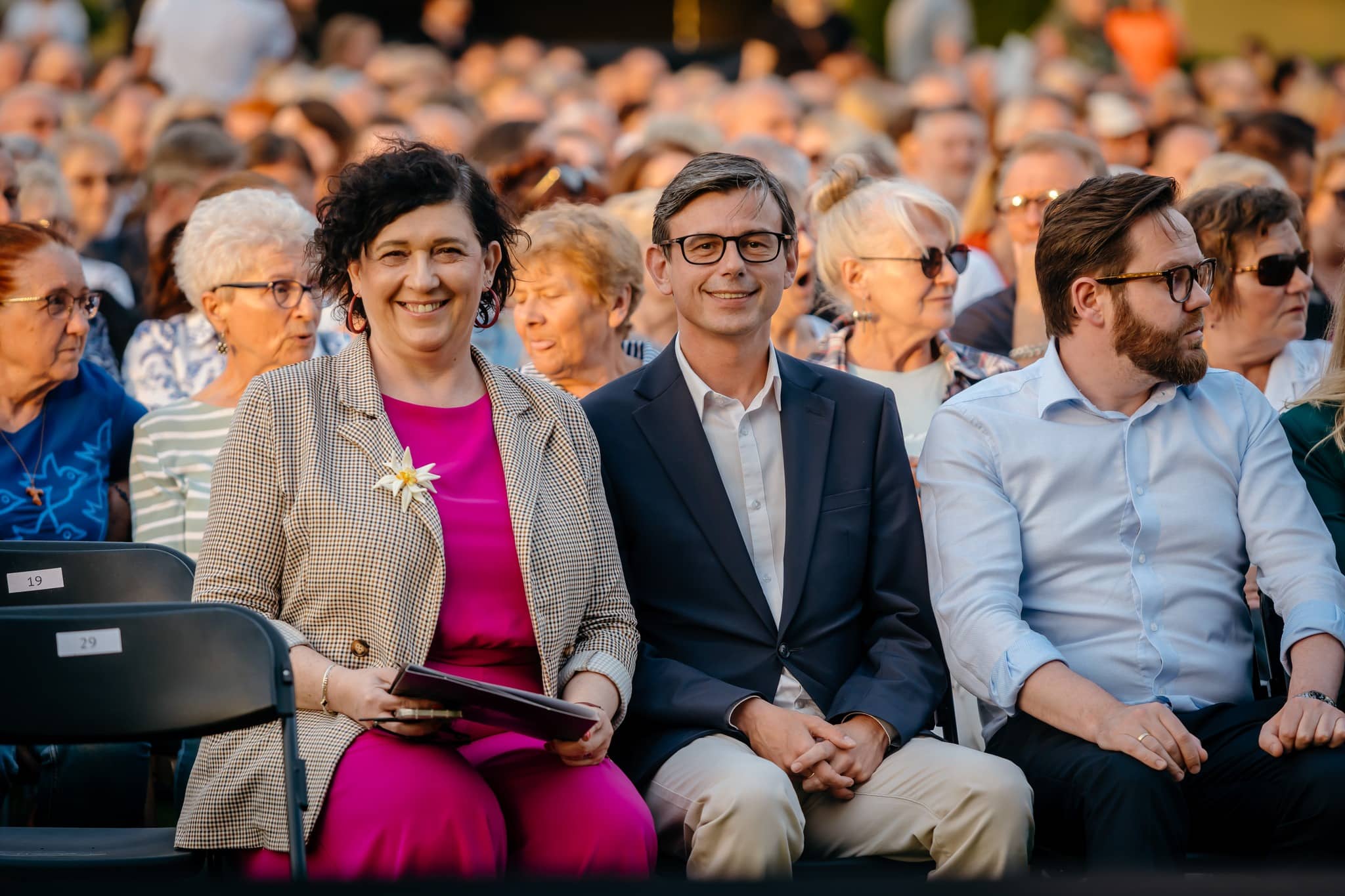 600–lecie Wałbrzycha trwa w najlepsze