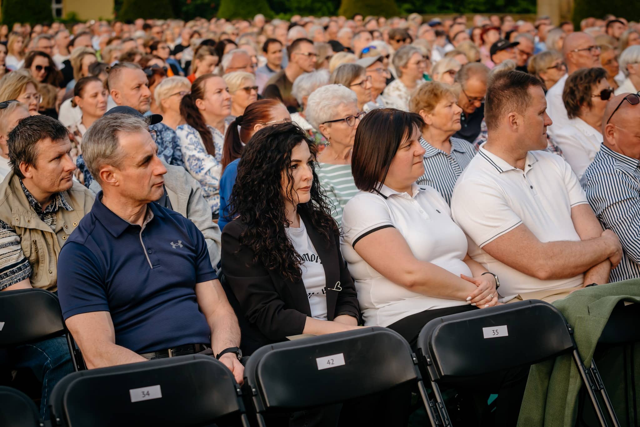 600–lecie Wałbrzycha trwa w najlepsze