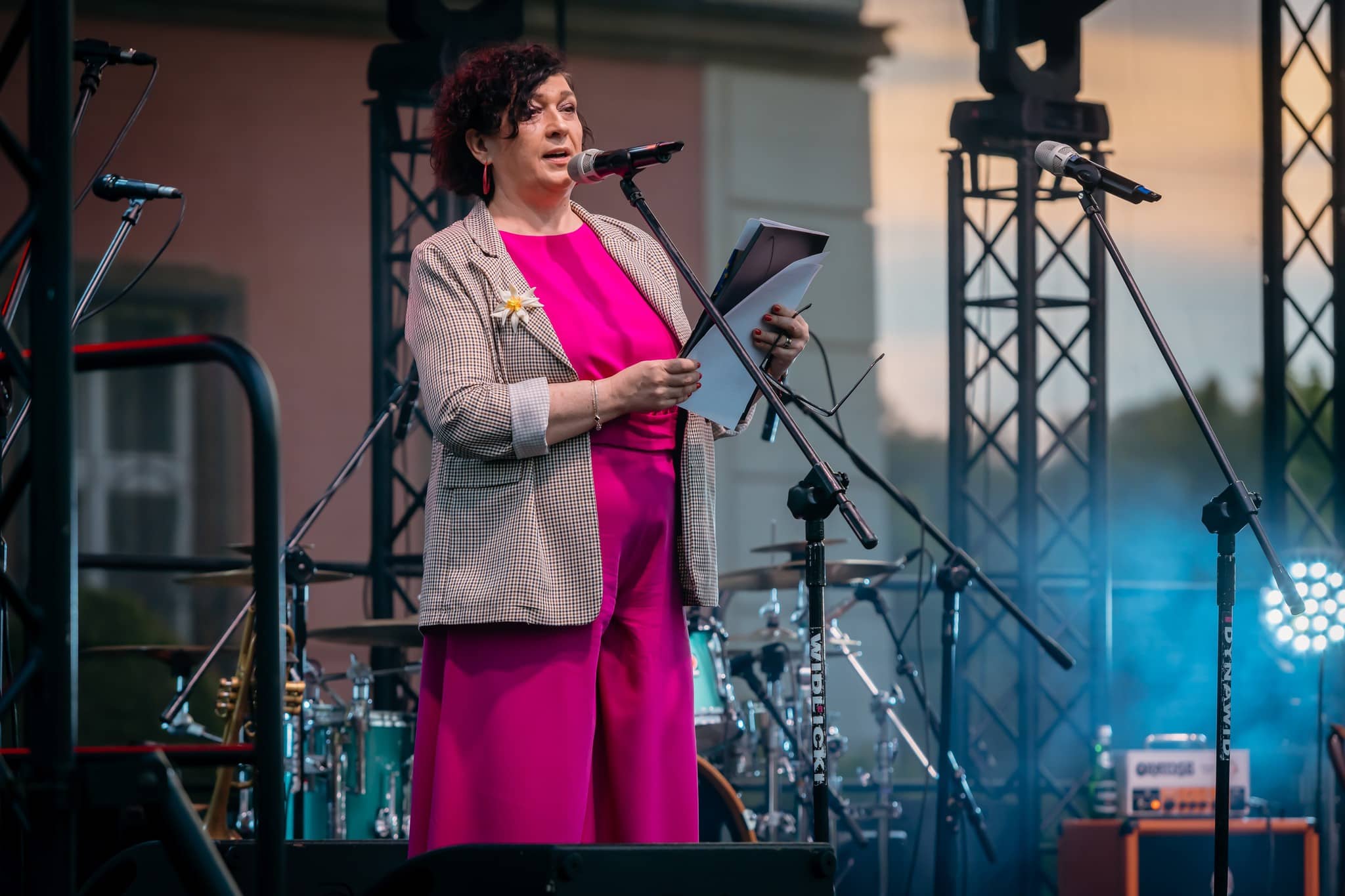 600–lecie Wałbrzycha trwa w najlepsze