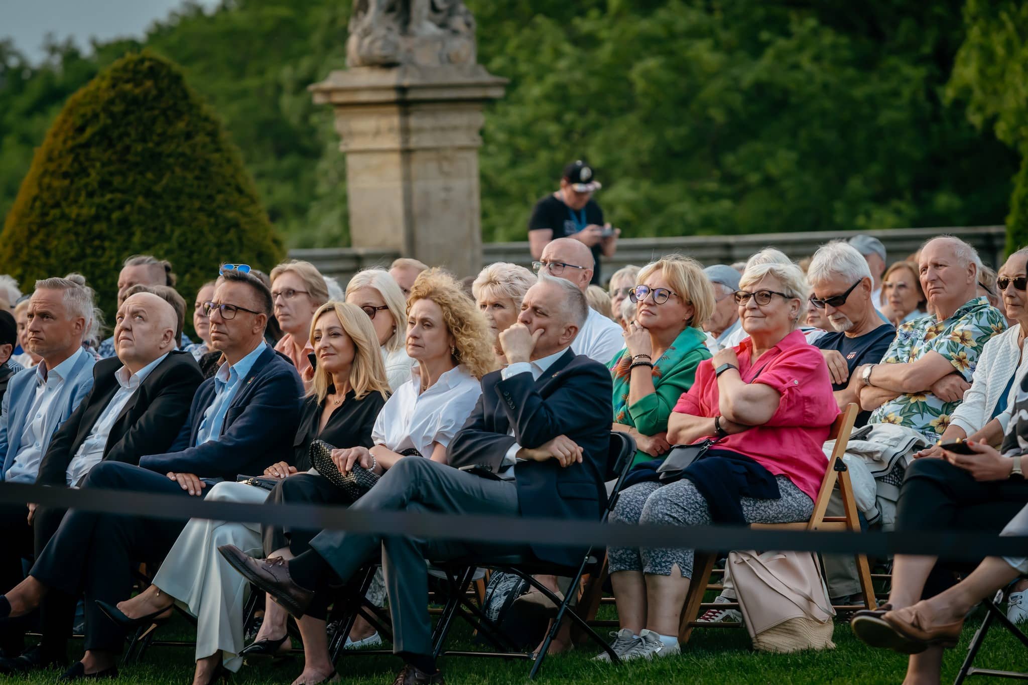600–lecie Wałbrzycha trwa w najlepsze