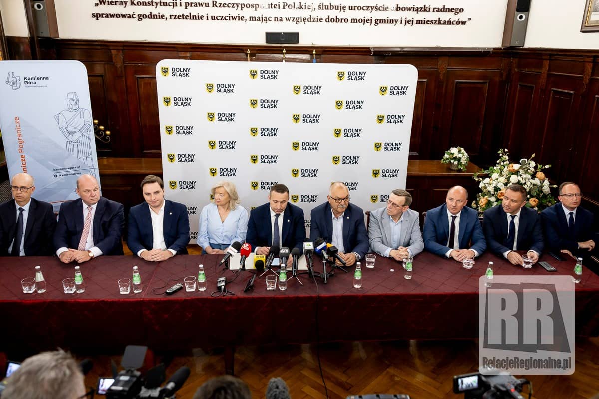 Linia będzie rewitalizowana