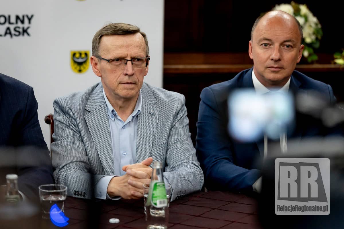 Linia będzie rewitalizowana