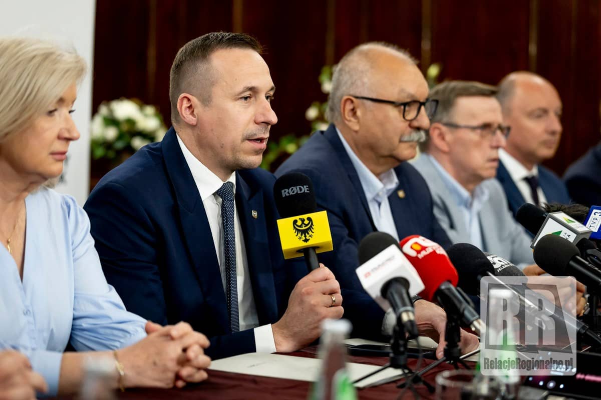 Linia będzie rewitalizowana