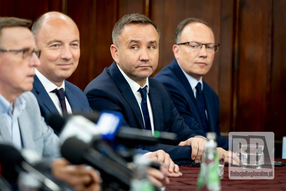 Linia będzie rewitalizowana