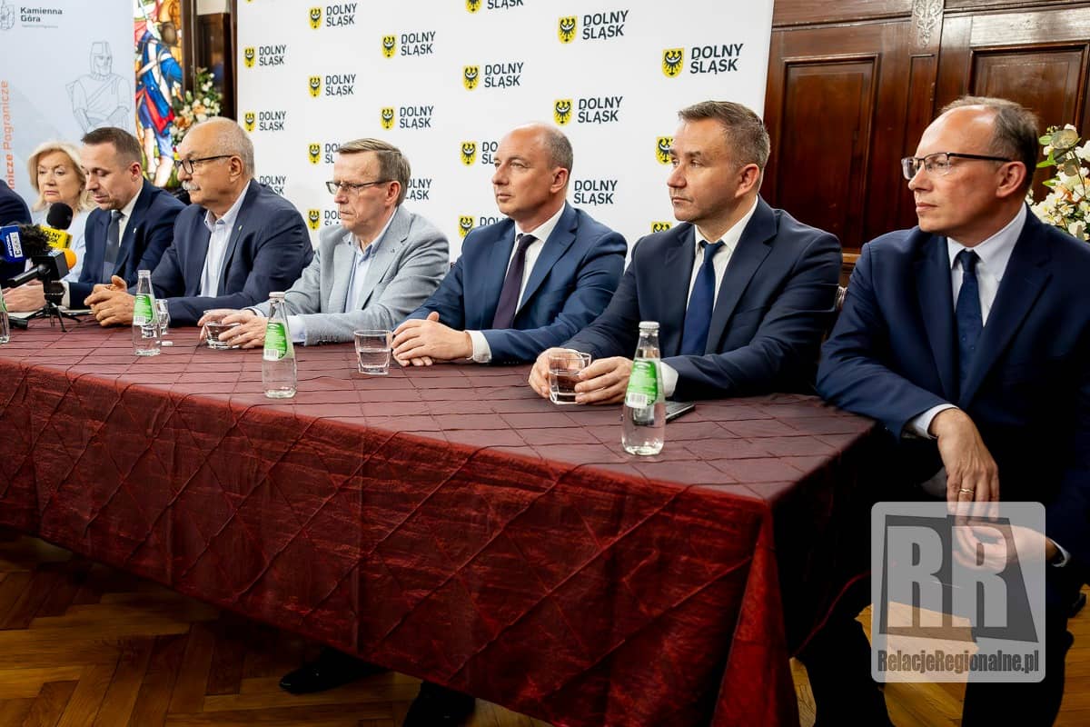 Linia będzie rewitalizowana